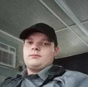 Meet your Posher, Chad